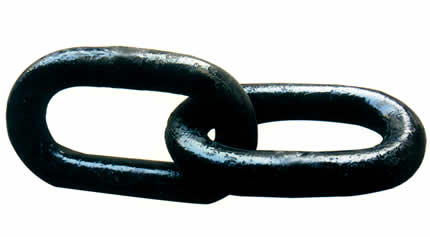 礦車(chē)二環(huán)鏈